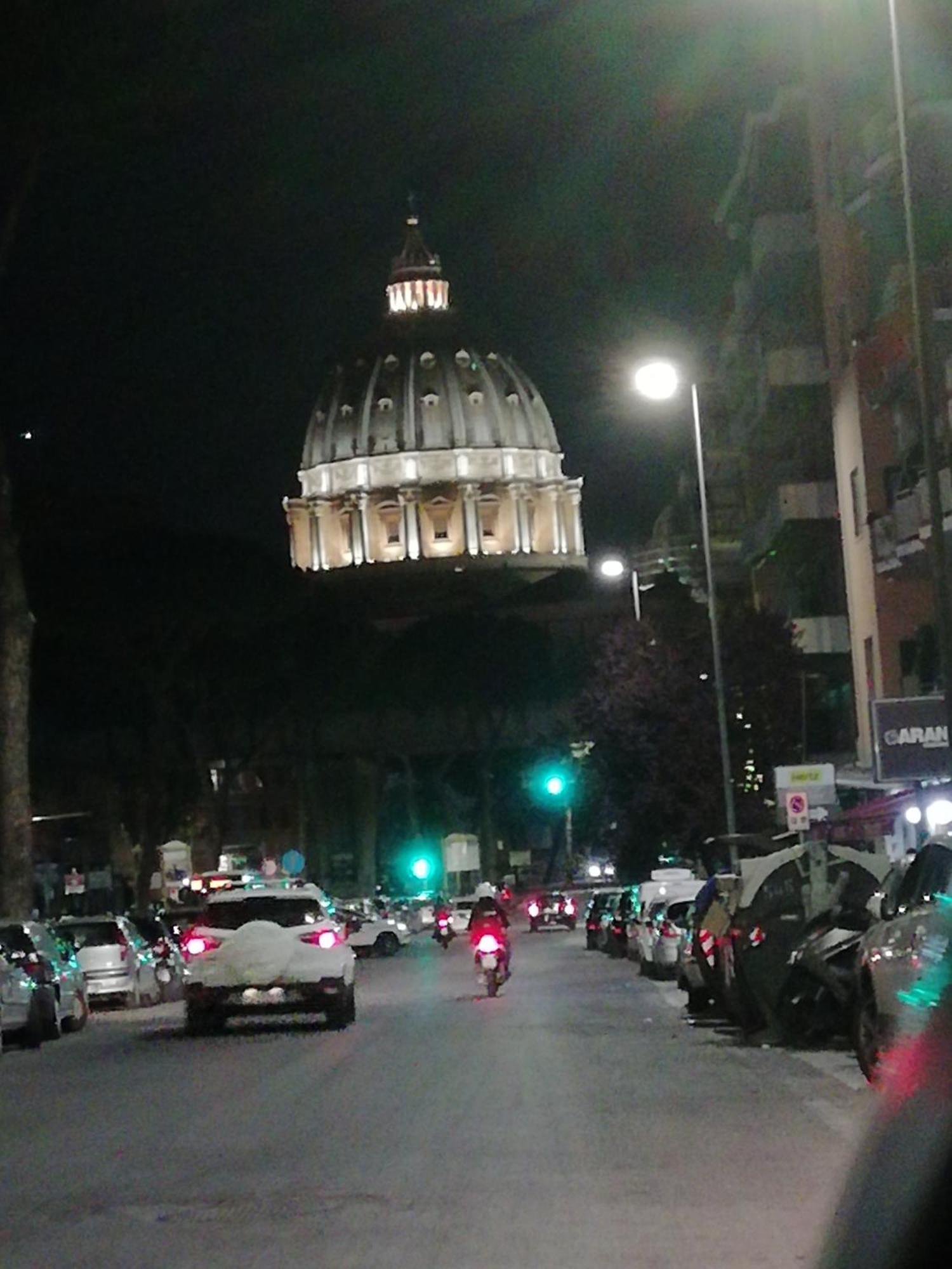 Vatican City San Peter Quiet And Lovely Apartment 罗马 外观 照片