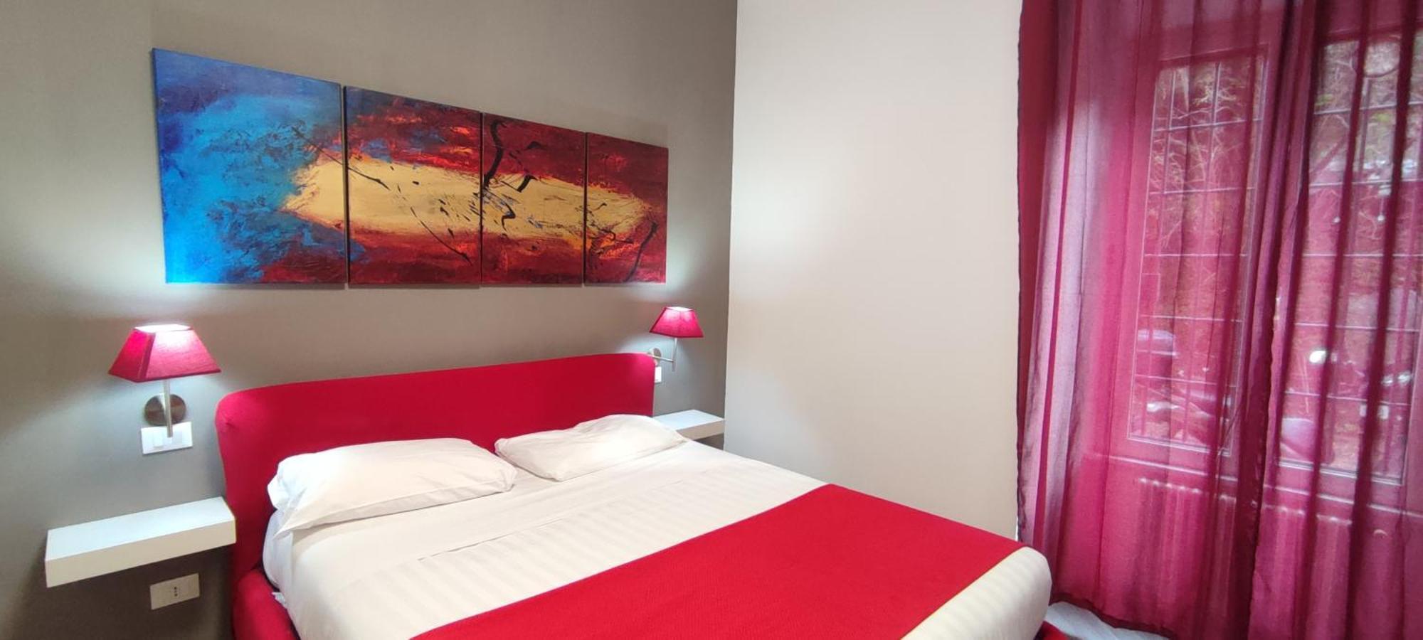 Vatican City San Peter Quiet And Lovely Apartment 罗马 外观 照片