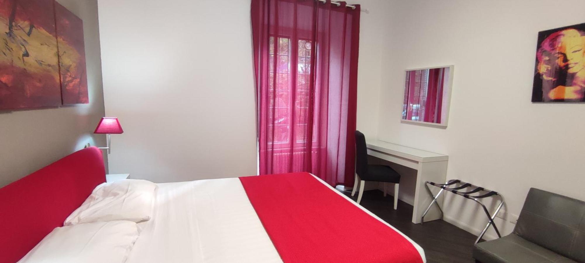 Vatican City San Peter Quiet And Lovely Apartment 罗马 外观 照片